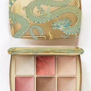 Hourglass Dragon Palette
